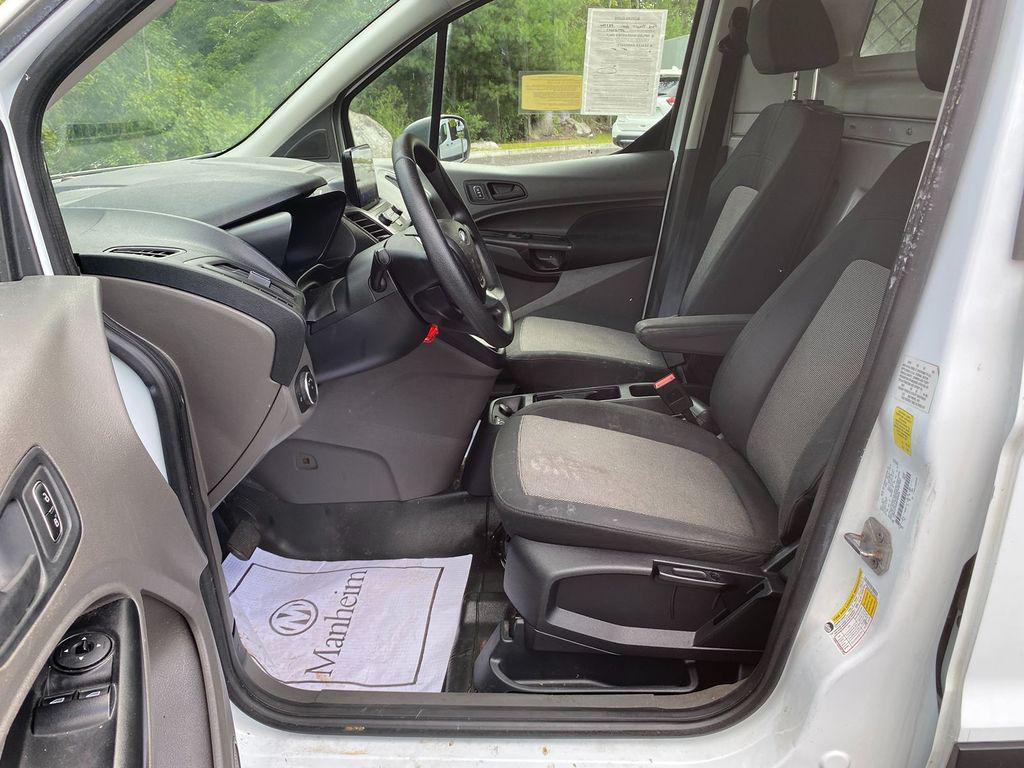 used 2021 Ford Transit Connect car, priced at $18,495