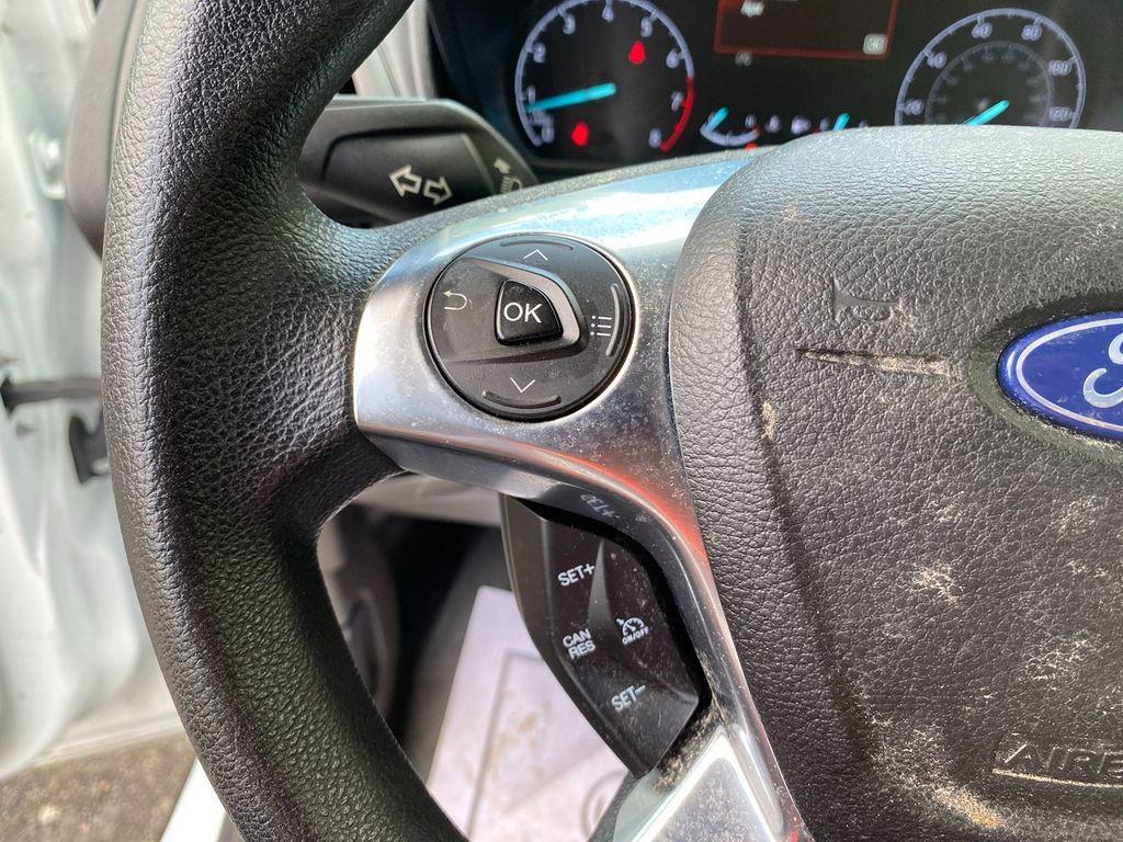 used 2021 Ford Transit Connect car, priced at $18,495