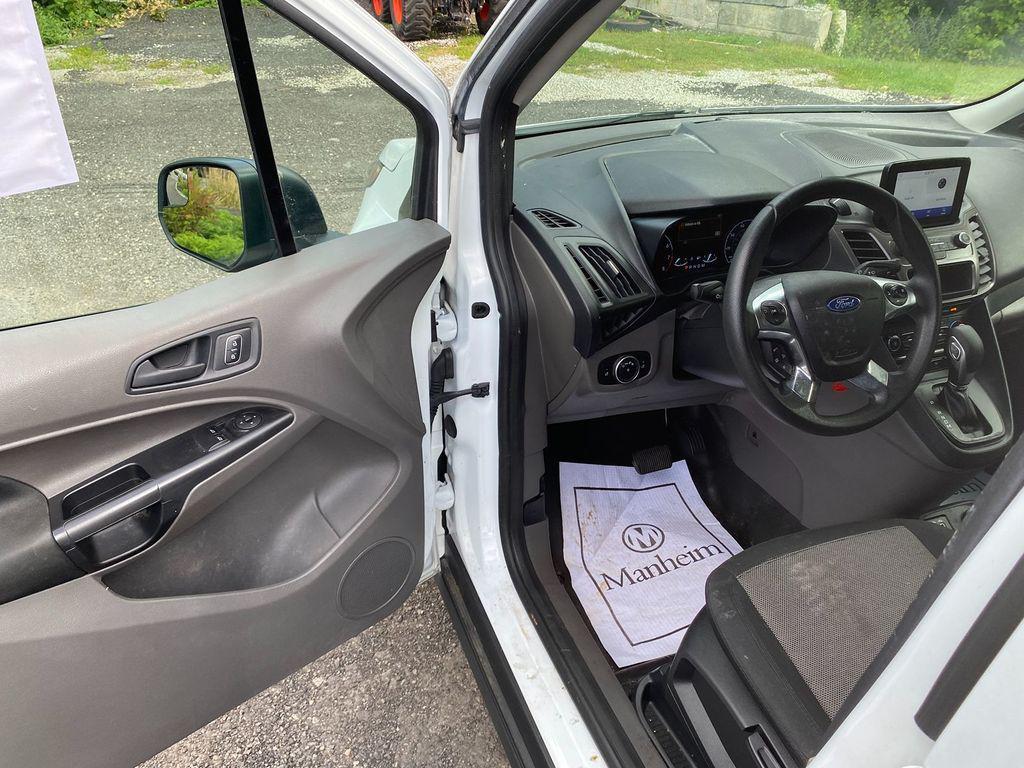 used 2021 Ford Transit Connect car, priced at $18,495