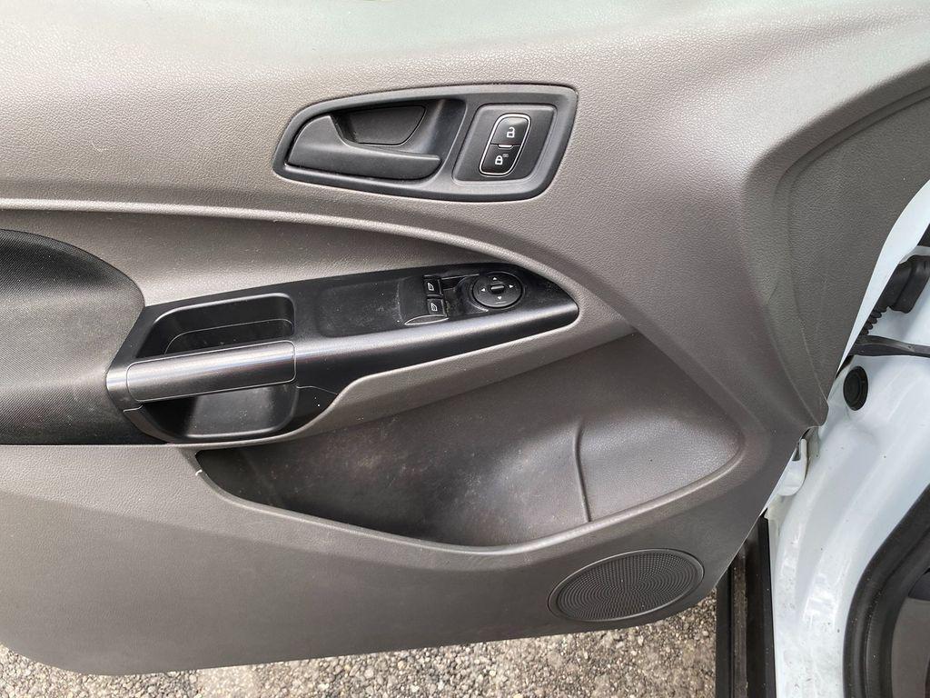 used 2021 Ford Transit Connect car, priced at $18,495