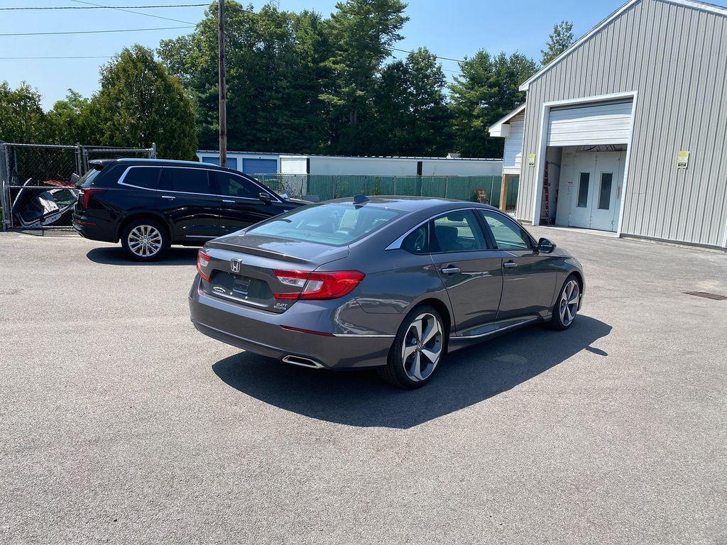 used 2020 Honda Accord car, priced at $26,568