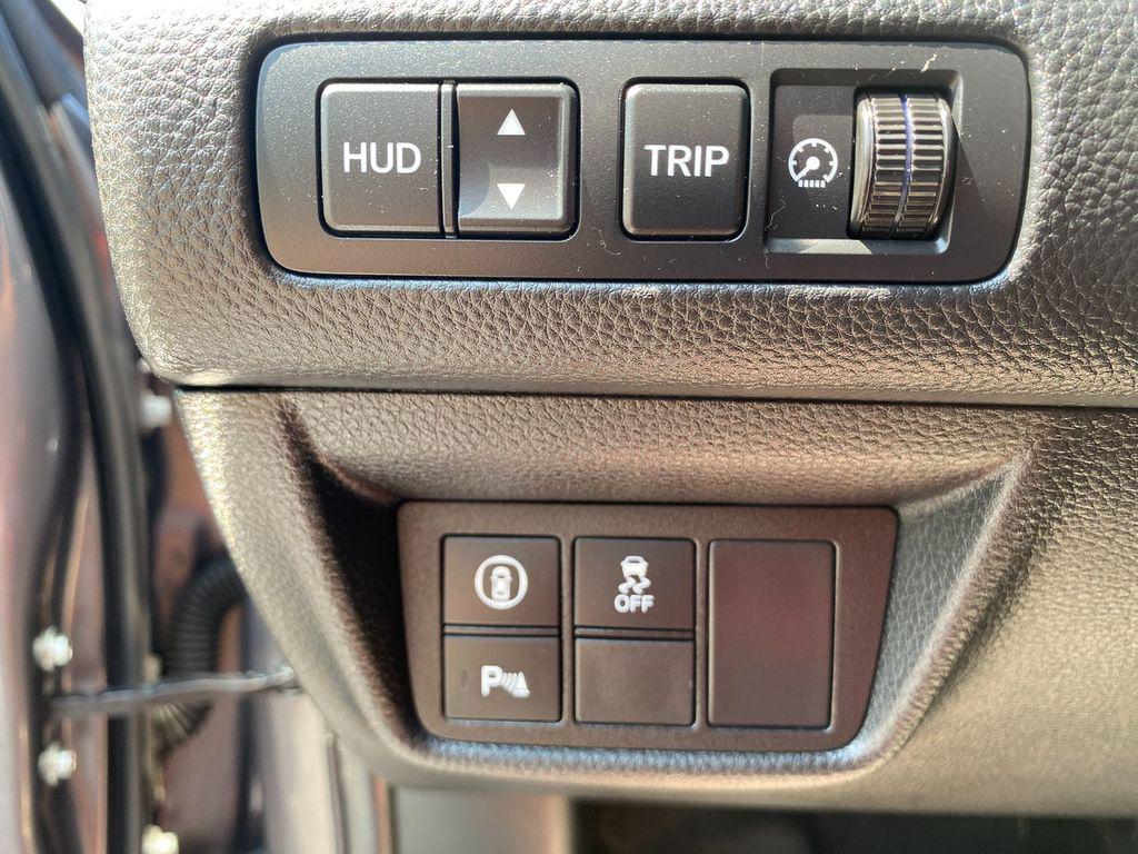 used 2020 Honda Accord car, priced at $26,568