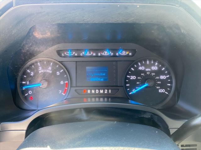 used 2017 Ford F-250 car, priced at $19,988