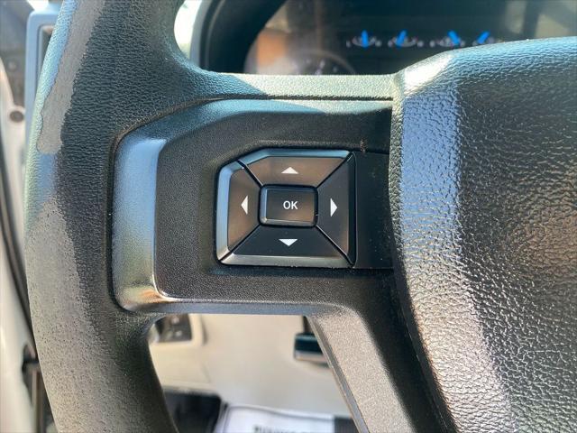 used 2017 Ford F-250 car, priced at $19,988