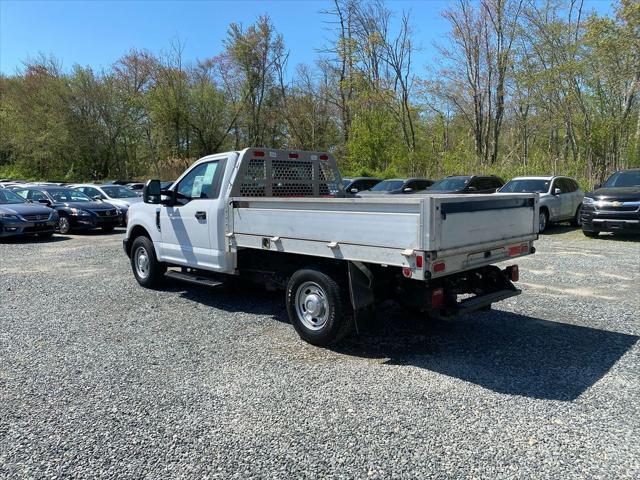 used 2017 Ford F-250 car, priced at $19,988