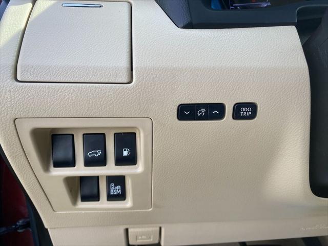 used 2015 Lexus RX 350 car, priced at $20,945