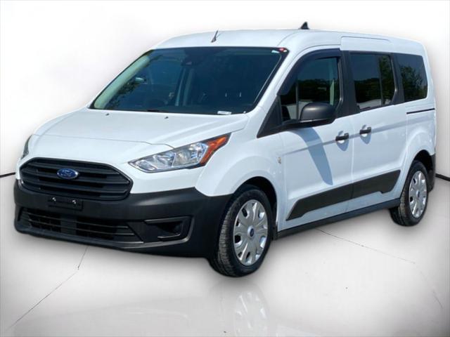 used 2019 Ford Transit Connect car, priced at $19,889