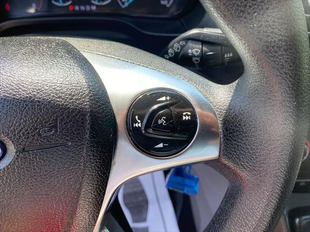 used 2019 Ford Transit Connect car, priced at $19,889