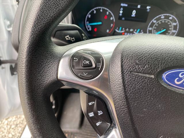 used 2019 Ford Transit Connect car, priced at $21,988