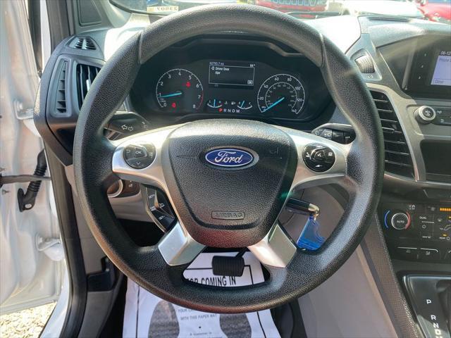 used 2019 Ford Transit Connect car, priced at $19,889