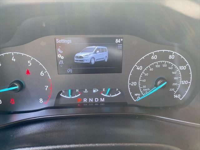 used 2019 Ford Transit Connect car, priced at $19,889