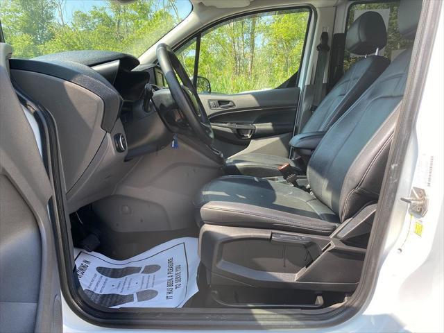 used 2019 Ford Transit Connect car, priced at $19,889