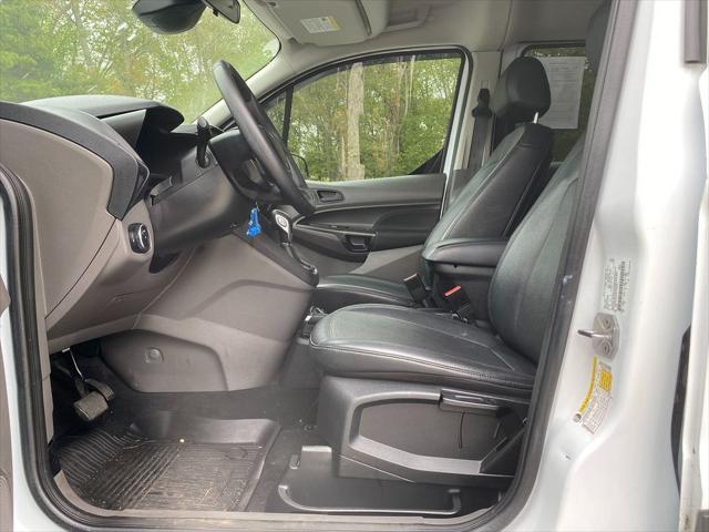 used 2019 Ford Transit Connect car, priced at $21,988