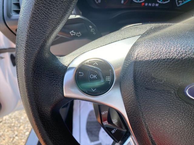 used 2019 Ford Transit Connect car, priced at $19,889