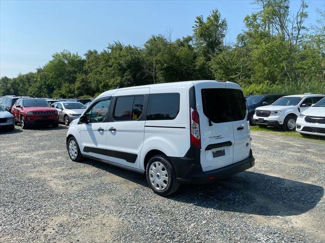 used 2019 Ford Transit Connect car, priced at $19,889