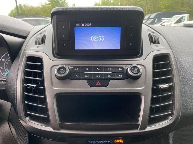 used 2019 Ford Transit Connect car, priced at $21,988