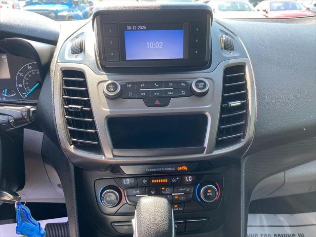 used 2019 Ford Transit Connect car, priced at $19,889