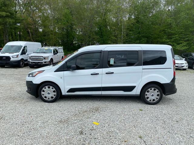 used 2019 Ford Transit Connect car, priced at $21,988