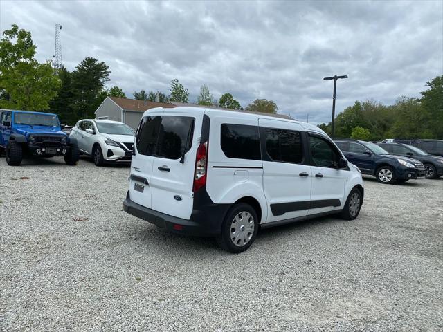 used 2019 Ford Transit Connect car, priced at $21,988
