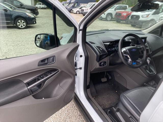used 2019 Ford Transit Connect car, priced at $21,988