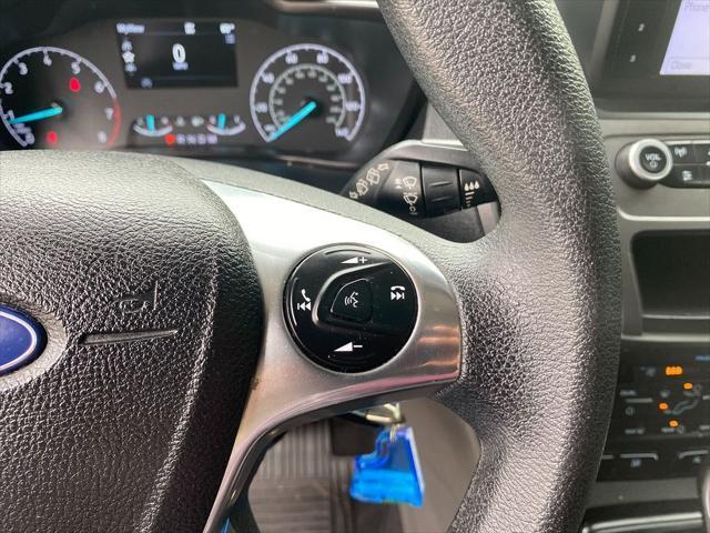 used 2019 Ford Transit Connect car, priced at $21,988