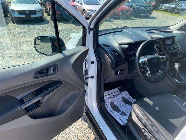used 2019 Ford Transit Connect car, priced at $19,889