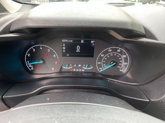 used 2019 Ford Transit Connect car, priced at $21,988