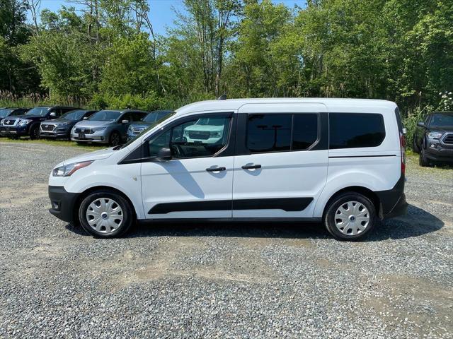 used 2019 Ford Transit Connect car, priced at $19,889