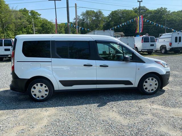 used 2019 Ford Transit Connect car, priced at $19,889
