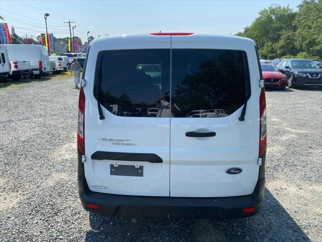 used 2019 Ford Transit Connect car, priced at $19,889