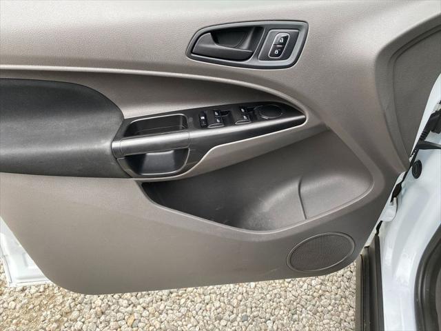used 2019 Ford Transit Connect car, priced at $21,988