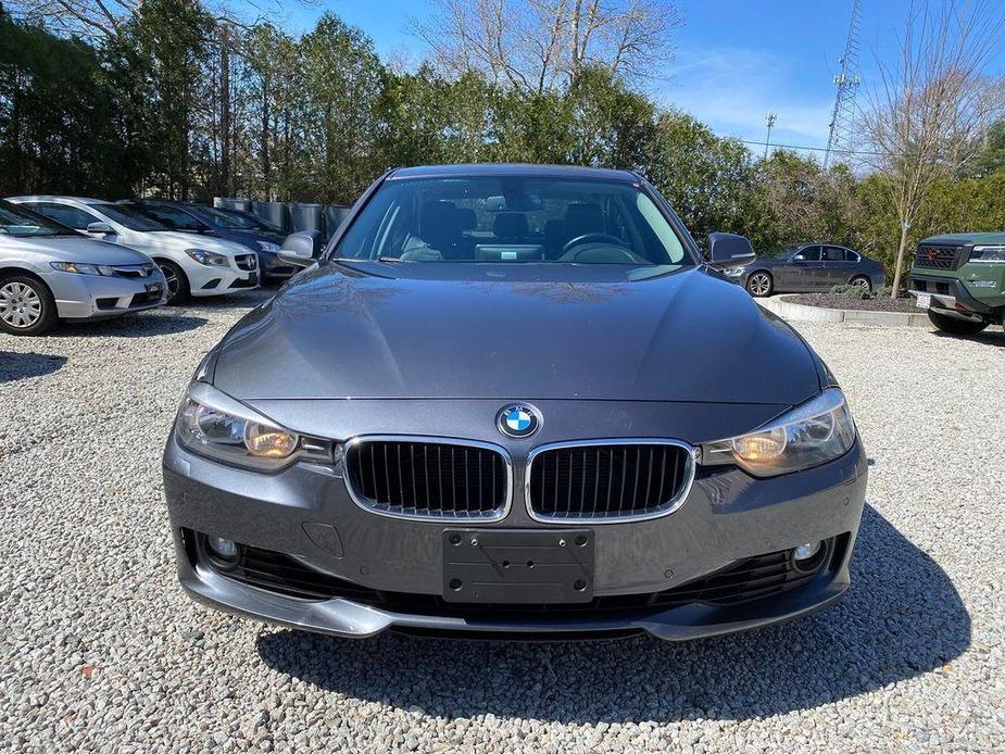 used 2014 BMW 328 car, priced at $12,876