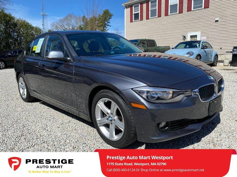 used 2014 BMW 328 car, priced at $12,967