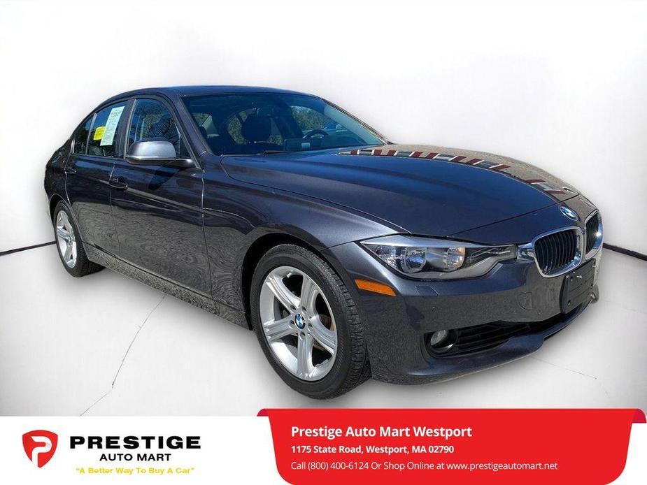used 2014 BMW 328 car, priced at $12,876