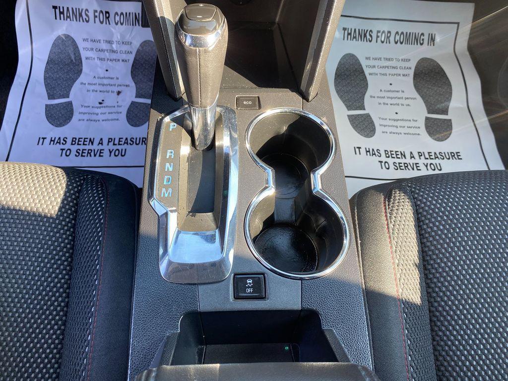 used 2016 Chevrolet Equinox car, priced at $11,895