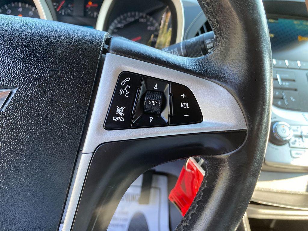 used 2016 Chevrolet Equinox car, priced at $11,895