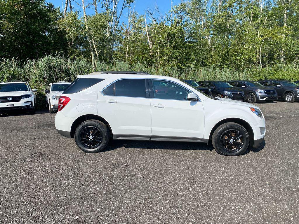 used 2016 Chevrolet Equinox car, priced at $11,895