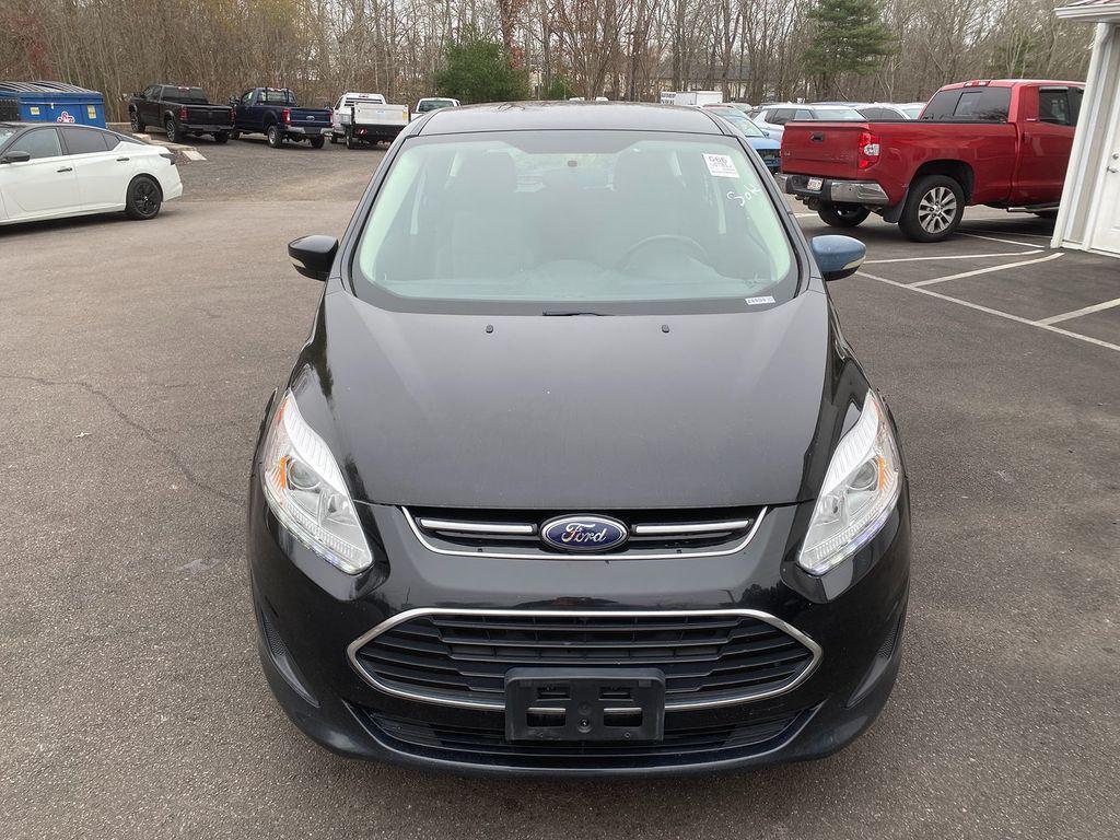 used 2017 Ford C-Max Hybrid car, priced at $12,995