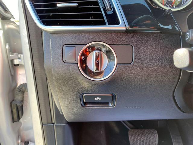 used 2017 Mercedes-Benz GLS 450 car, priced at $24,988