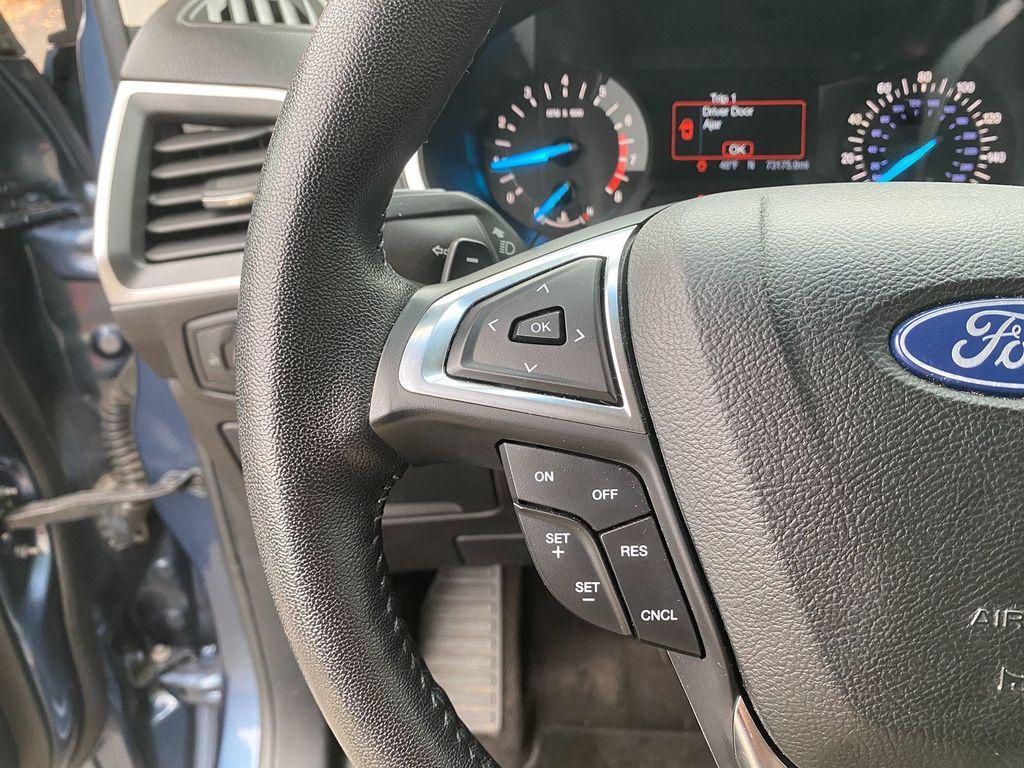 used 2018 Ford Edge car, priced at $15,895