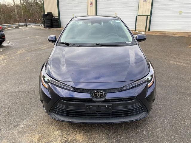 used 2023 Toyota Corolla car, priced at $21,355