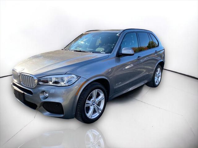 used 2014 BMW X5 car, priced at $17,951