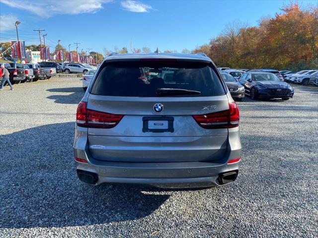 used 2014 BMW X5 car, priced at $17,951