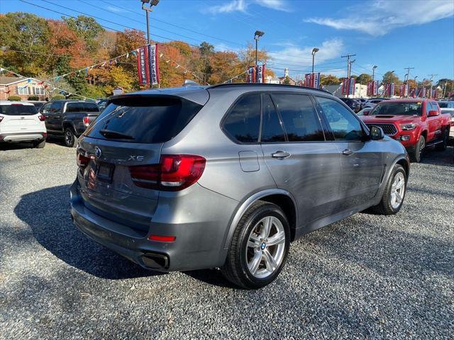 used 2014 BMW X5 car, priced at $17,951