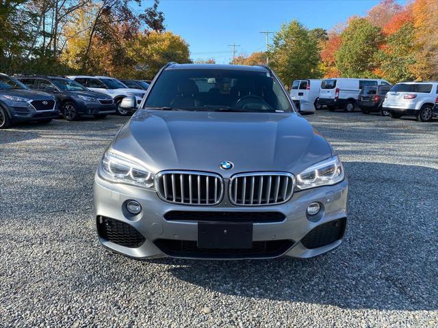 used 2014 BMW X5 car, priced at $17,951