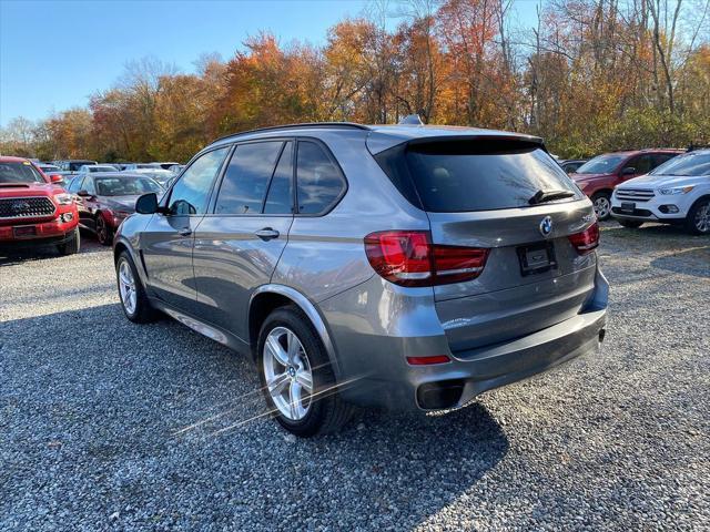 used 2014 BMW X5 car, priced at $17,951