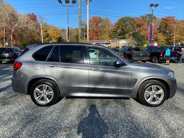 used 2014 BMW X5 car, priced at $17,951