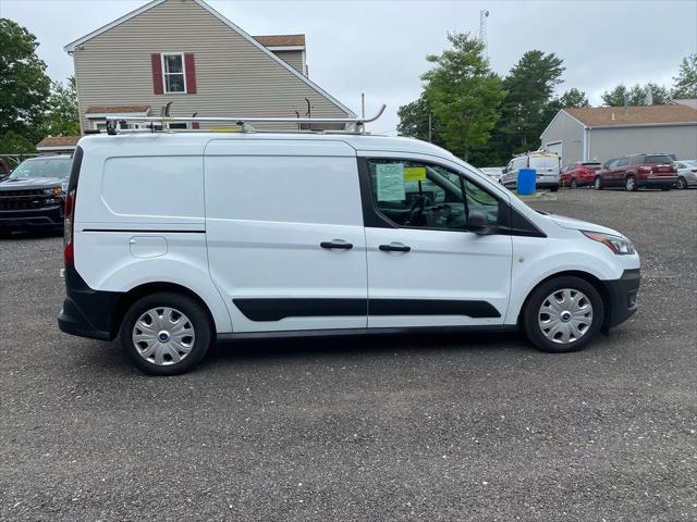 used 2021 Ford Transit Connect car, priced at $23,988