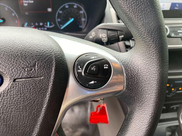 used 2021 Ford Transit Connect car, priced at $23,988
