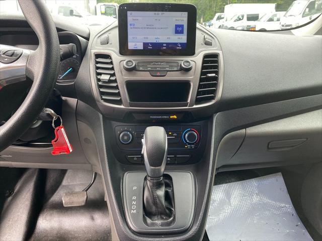used 2021 Ford Transit Connect car, priced at $23,988